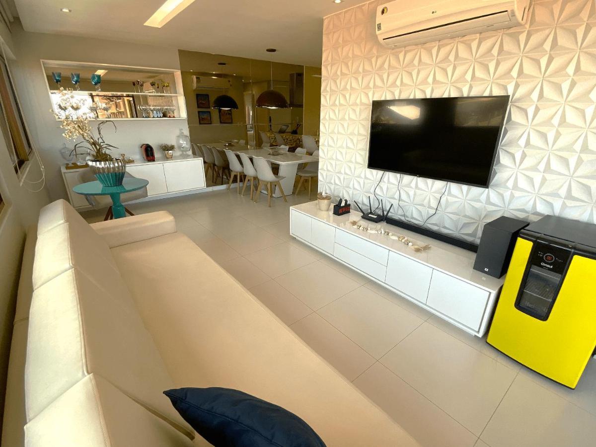 Apartment Barra Bali, Com Incrivel Vista O Mar! - Destino Bsm 209