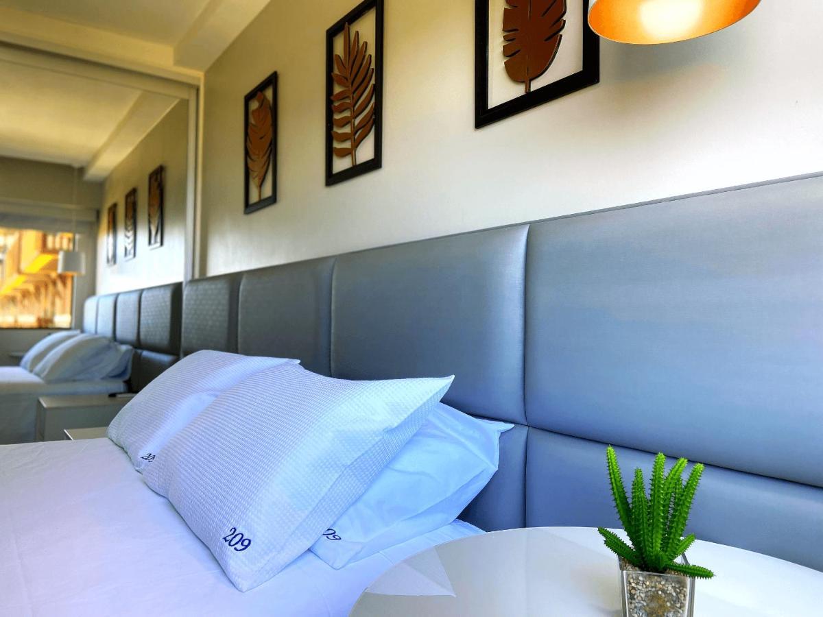 Apartment Barra Bali, Com Incrivel Vista O Mar! - Destino Bsm 209 *