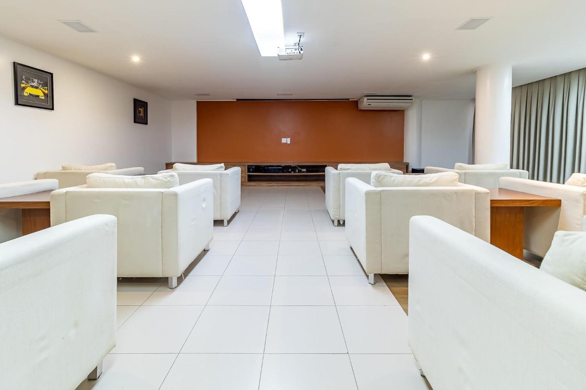 Barra Bali, Com Incrivel Vista O Mar! - Destino Bsm 209 Apartment