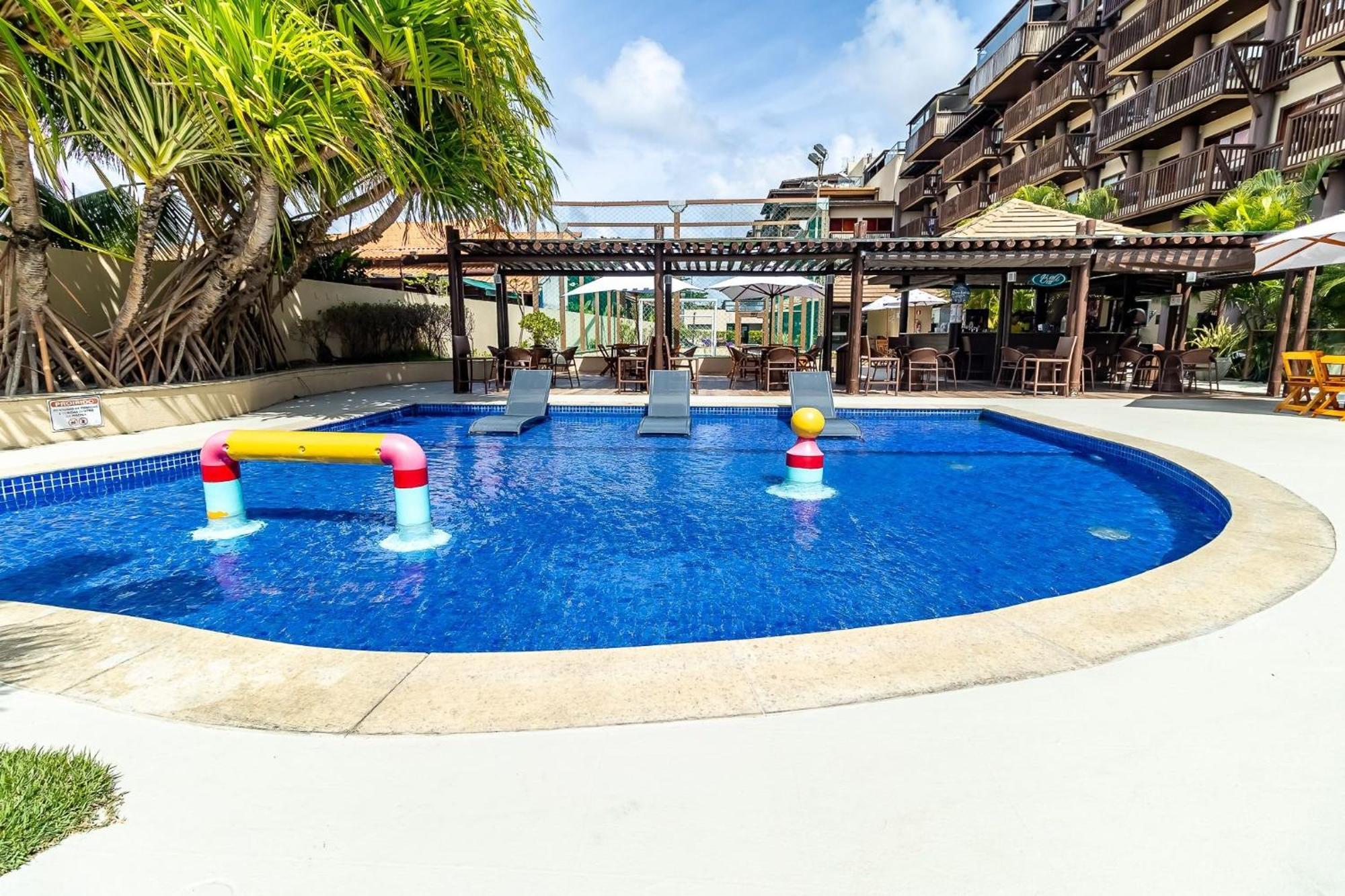Barra Bali, Com Incrivel Vista O Mar! - Destino Bsm 209 *