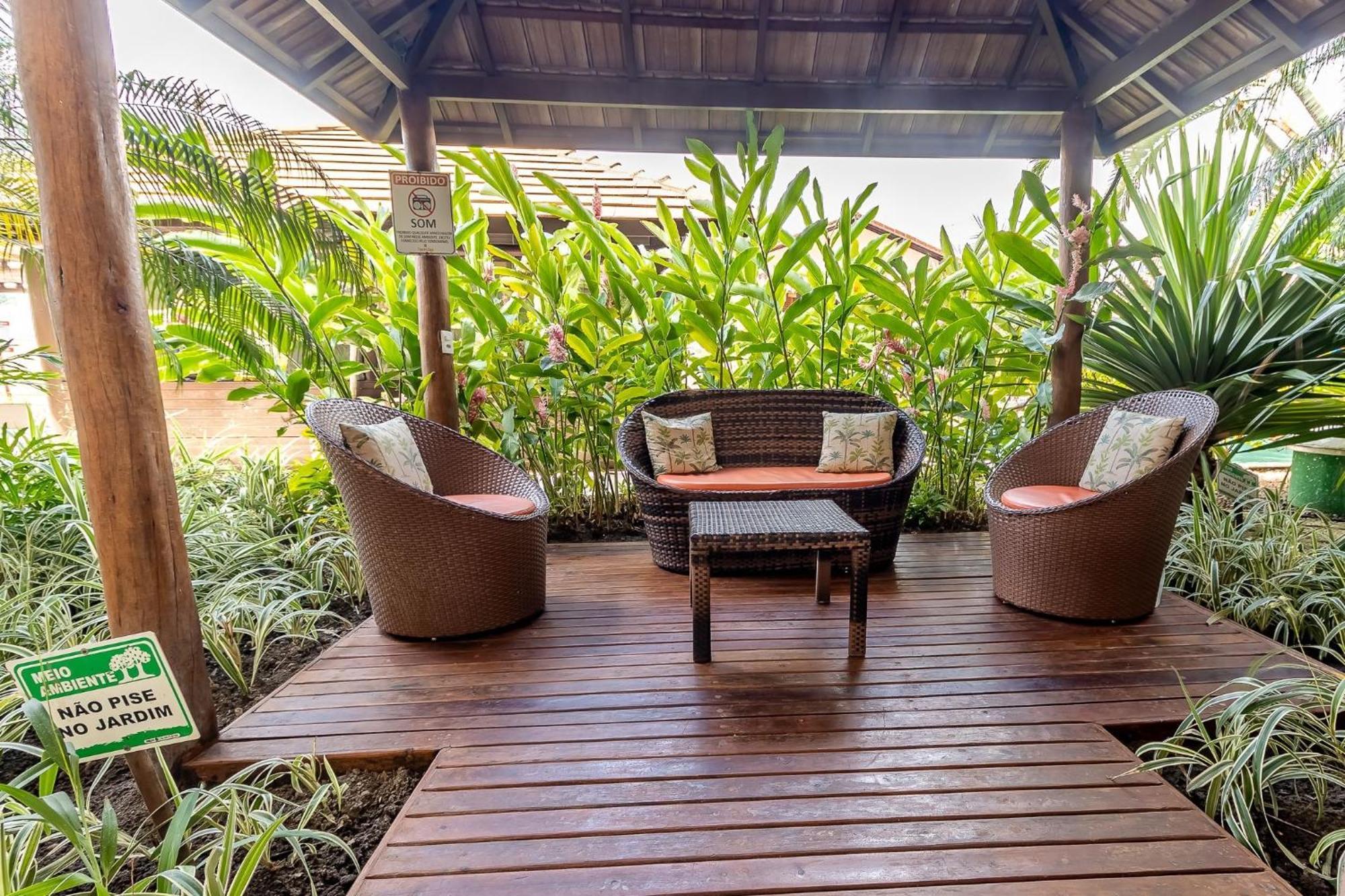 Apartment Barra Bali, Com Incrivel Vista O Mar! - Destino Bsm 209 Barra de Sao Miguel